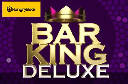 Bar King Deluxe